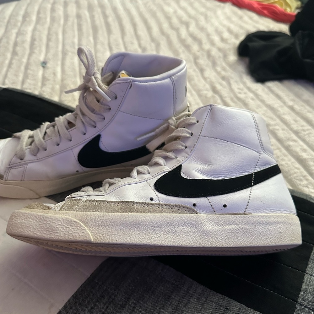 Nike Blazers